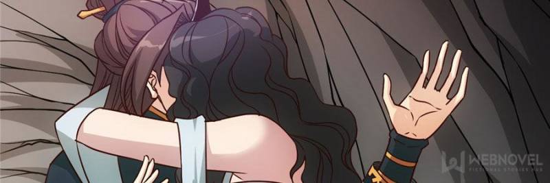 The Greatest Deity Chapter 26 39